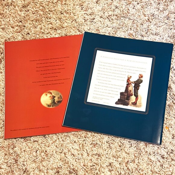 Max Lucado Family Books You Are Special & Just The Way You Are Christian Values - Picture 2 of 12